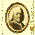 kunstderfuge.com: Bach pages