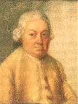 Carl-Philipp Emanuel Bach